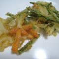 oみぃちゃんo's cooksnap of when they made なのにサクサク！かきあげの衣（卵なし）.