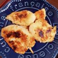 sunujiro's cooksnap of when they made 簡単！鶏ムネ肉で西京漬け風＊お弁当に便利.