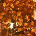 eririnlife's cooksnap of when they made あさりのしぐれ煮.