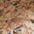よちこDX's cooksnap of when they made おうちcafe♫茄子のトマトリゾット.