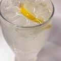 おさけだいすき♬'s cooksnap of when they made すぐ飲みたい！即席ジンジャーエール.