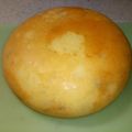 のはら先生's cooksnap of when they made バナナケーキを炊飯器で！.