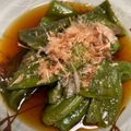 ☆あゆのん☆'s cooksnap of when they made まるごとピーマン煮.