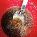 ♬あじさいのレシピ♬'s cooksnap of when they made ごまぽん冷やし中華のタレ.