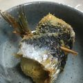 hicoro2999's cooksnap of when they made いわしのポテト巻きフライ.