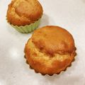 ●ゆゆゆ●'s cooksnap of when they made 胡麻ときな粉のケーキ◇醤油風味.