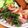みちゃ0214's cooksnap of when they made おかひじきとトマトのサラダ.