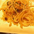 花花里's cooksnap of when they made シチリア風☆アンチョビとパン粉のパスタ.