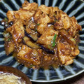 お料理勉強人's cooksnap of when they made なすと厚揚げの麻婆風.