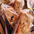 こずっぺ's cooksnap of when they made あずきシフォンケーキ♫.