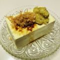 azbjbn's cooksnap of when they made 冷奴～生姜おかかのせ～.