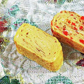 SP♪'s cooksnap of when they made お弁当。定番。だし巻き卵.