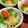 ルぴあ's cooksnap of when they made 簡単☆ゴーヤとカニカマの和風サラダ！.