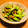 hisosari's cooksnap of when they made おくらのインド風炒め.