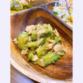 ぴよきゅー's cooksnap of when they made 妊娠、授乳に！ゴーヤのつくだ煮.
