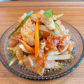 クックLDX6TD☆'s cooksnap of when they made ♡簡単！ささみキムチ♡.