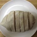 かおり♡♡♡'s cooksnap of when they made しっとり茹で鶏.
