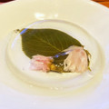 かぼちゃぷりん's cooksnap of when they made 「水信玄餅」再現レシピ　粉寒天を使って.