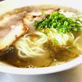 ♡マッキークッキング's cooksnap of when they made あっさり・塩もずくラーメン.