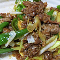ウーたんポンちゃん's cooksnap of when they made 牛肉とたけのこのオイスターソース炒め.