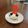 クック05ZGPD☆'s cooksnap of when they made 犬用☆わんホールbirthdayケーキ♪.