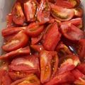 クックyuria's cooksnap of when they made 安いトマトで密かなスウィーツ☆トマト蜂蜜.