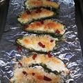 FaithAloha's cooksnap of when they made すっごく美味しい！【ハラペーニョポッパー.