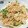 クックM6DK2O☆'s cooksnap of when they made 簡単！　もやし&おから&しそのポン酢和え.