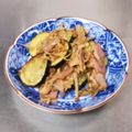 KAKO_KAKO's cooksnap of when they made 【夏野菜】ズッキーニのシャキッとマヨ炒め.
