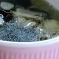 あかぷり's cooksnap of when they made お湯を注ぐだけ♪ダシダわかめスープ.