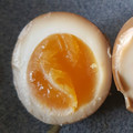 MGallagher's cooksnap of when they made 美味しい！とろり半熟の味玉！.