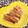 tikariri's cooksnap of when they made ちくわの☆紅しょうが揚げ.