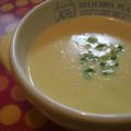 ぴよまめ。's cooksnap of when they made 簡単コーンスープ.