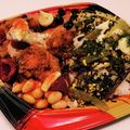 私市ビッキーズ津門巳's cooksnap of when they made «蒸し大豆にあかり&カリカリ梅マヨ».