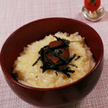 クックHG9V8Y☆'s cooksnap of when they made たまごがゆ.
