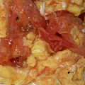 なななぁにつくろ♪'s cooksnap of when they made ３分で本格中華♪トマトと卵の炒め物　時短.