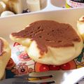 こーは簡単に作りたい's cooksnap of when they made 自家製ホットケーキミックス＊手作りHM.