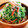 Emihann's cooksnap of when they made 豆苗とカニカマのポンマヨ和え 超簡単〜.