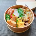 ころわんの母さん's cooksnap of when they made もち米はレンジが美味い!五目中華おこわ.