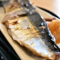 ほりりゅー♪'s cooksnap of when they made 自家製で安心　塩さば.