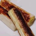 ﾋﾟﾛﾐ♡'s cooksnap of when they made 焼きネギ.