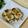 にきけん's cooksnap of when they made お弁当に♪竹輪の味噌マヨネーズ焼き.