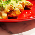 E吉☆'s cooksnap of when they made さつま揚げのお好みチーズ焼き.