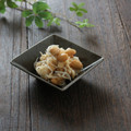 まろんかふぇ's cooksnap of when they made 大豆とシラスのおろし醤油和え.