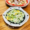 ねっちゃんっ's cooksnap of when they made 我が家の定番！ツナマヨのゴーヤサラダ☆.