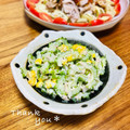 ねっちゃんっ's cooksnap of when they made 我が家の定番！ツナマヨのゴーヤサラダ☆.