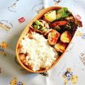 yesmama's cooksnap of when they made パプリカの豚肉巻き.
