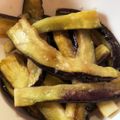 かとりーな♪'s cooksnap of when they made ♡レンジでなんちゃってナスの生姜焼き♡.