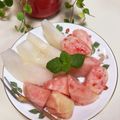 kpえもん♪'s cooksnap of when they made ミントを乗せよう！.