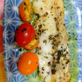 Μαｉ's cooksnap of when they made 簡単15分！太刀魚のムニエル.